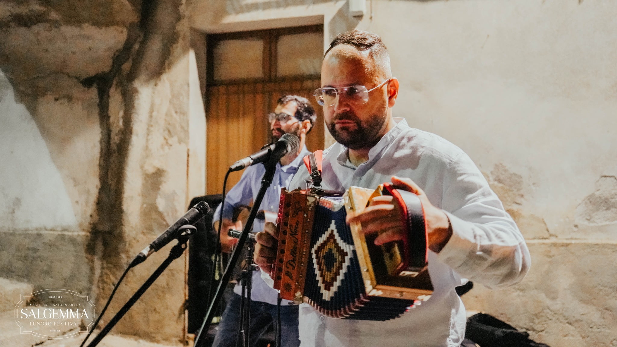 Salgemma Lungro Festival Roberto Bozzo trio 6 - Meraviglie di Calabria - 37
