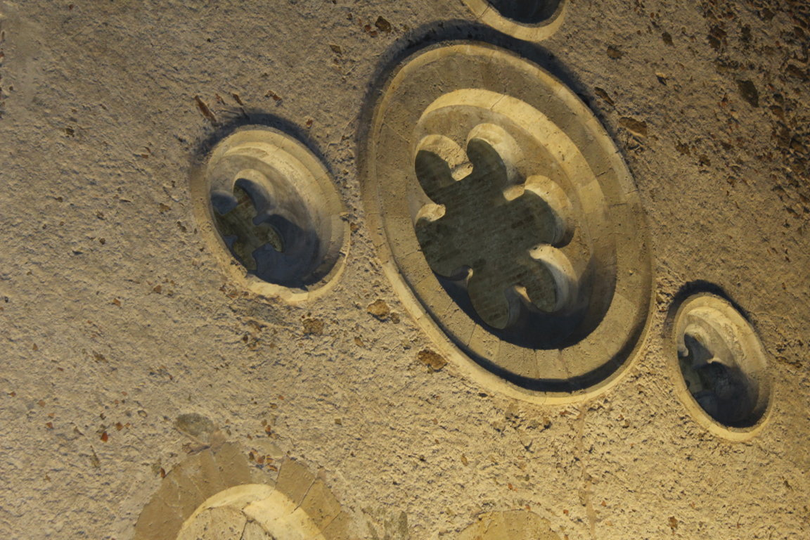 San Giovanni in Fiore Abbazia Florense 4 - Meraviglie di Calabria - 11