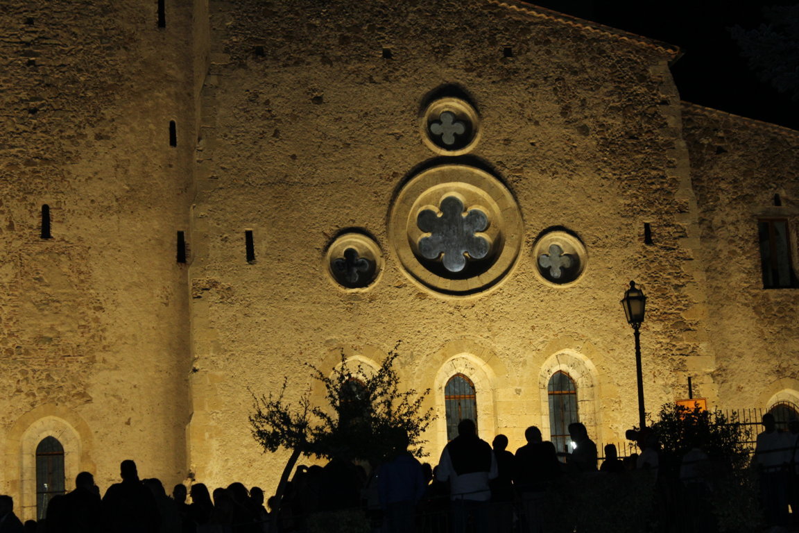 San Giovanni in Fiore Abbazia Florense 8 - Meraviglie di Calabria - 17