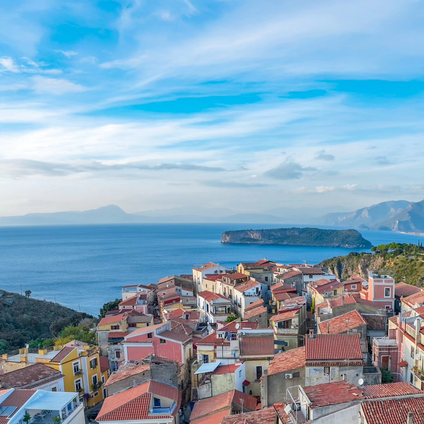 San Nicola Arcella 2 - Il Borgo dei Borghi, sarà San Nicola Arcella a rappresentare la Calabria - 11 San Nicola Arcella 2 - Meraviglie di Calabria - 10