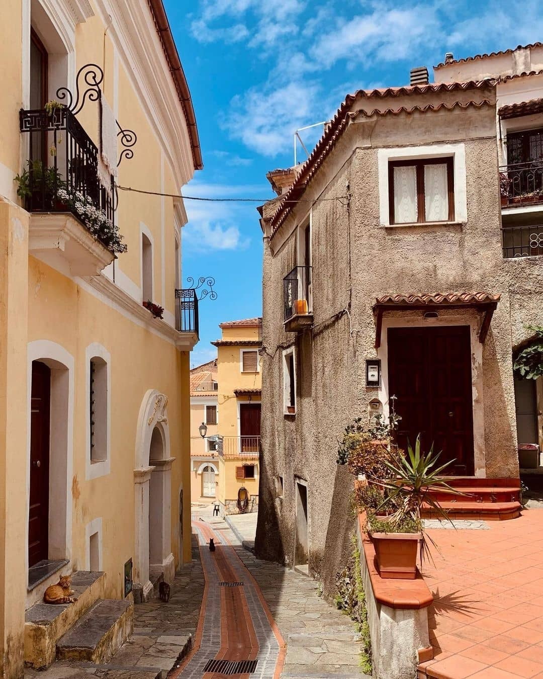San Nicola Arcella 3 - Il Borgo dei Borghi, sarà San Nicola Arcella a rappresentare la Calabria - 9 San Nicola Arcella 3 - Meraviglie di Calabria - 8