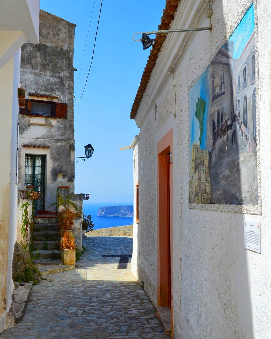 San Nicola Arcella 4 - Il Borgo dei Borghi, sarà San Nicola Arcella a rappresentare la Calabria - 7 San Nicola Arcella 4 - Meraviglie di Calabria - 6