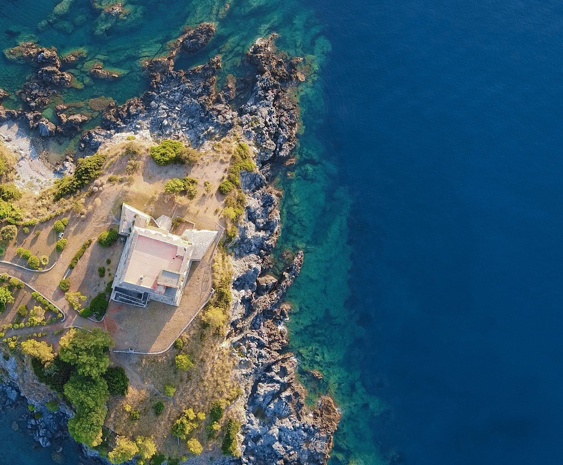 San Nicola Arcella torre Crawford 12 - Meraviglie di Calabria - 16