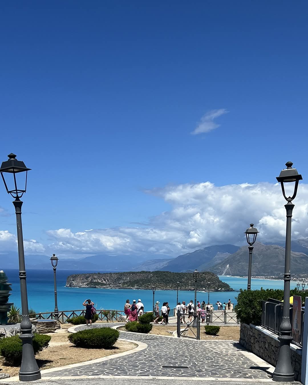 San Nicola Arcella - Meraviglie di Calabria - 11