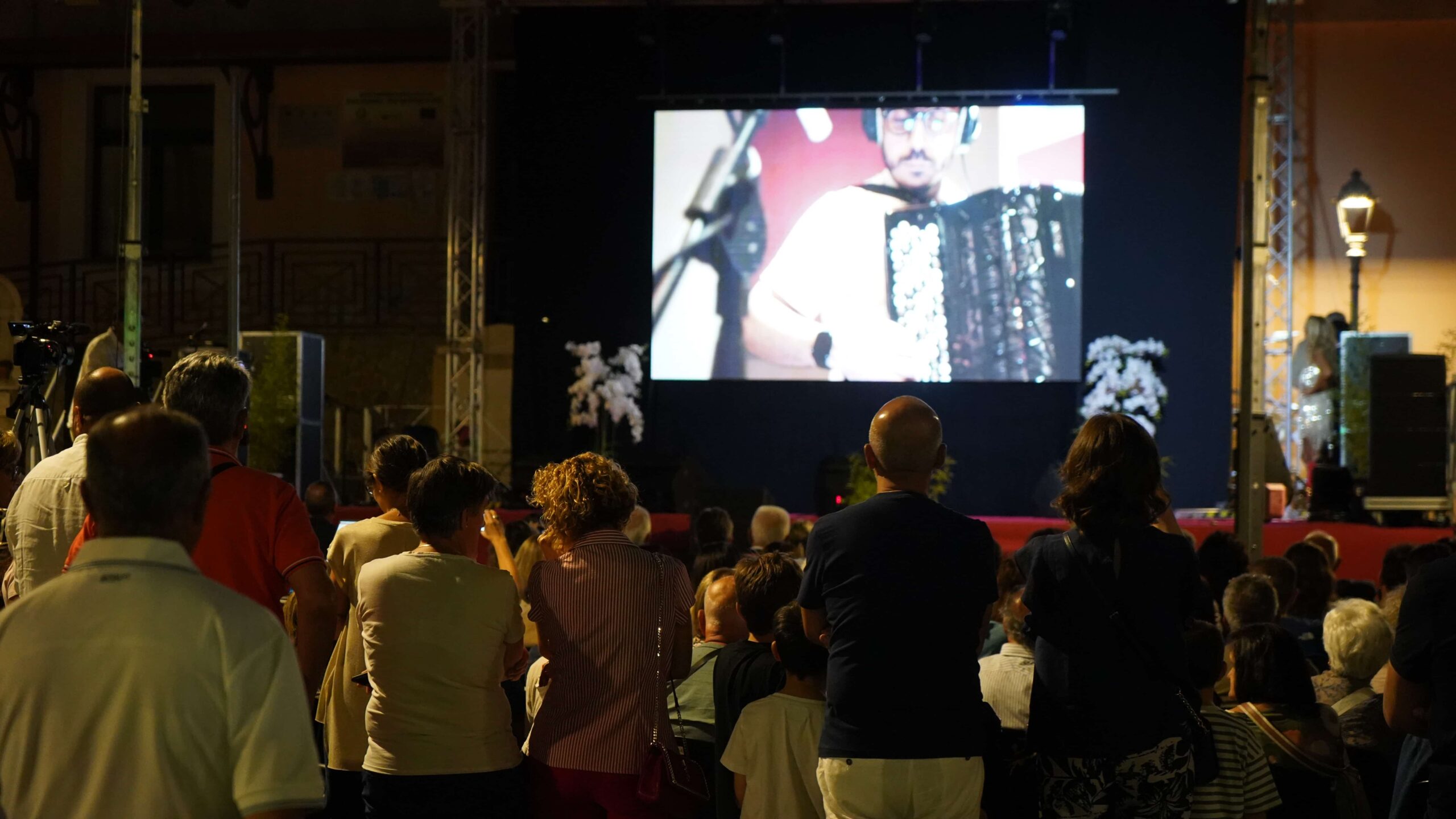 San Vincenzo La C. Festival Fisarmonica 1 scaled - Meraviglie di Calabria - 19