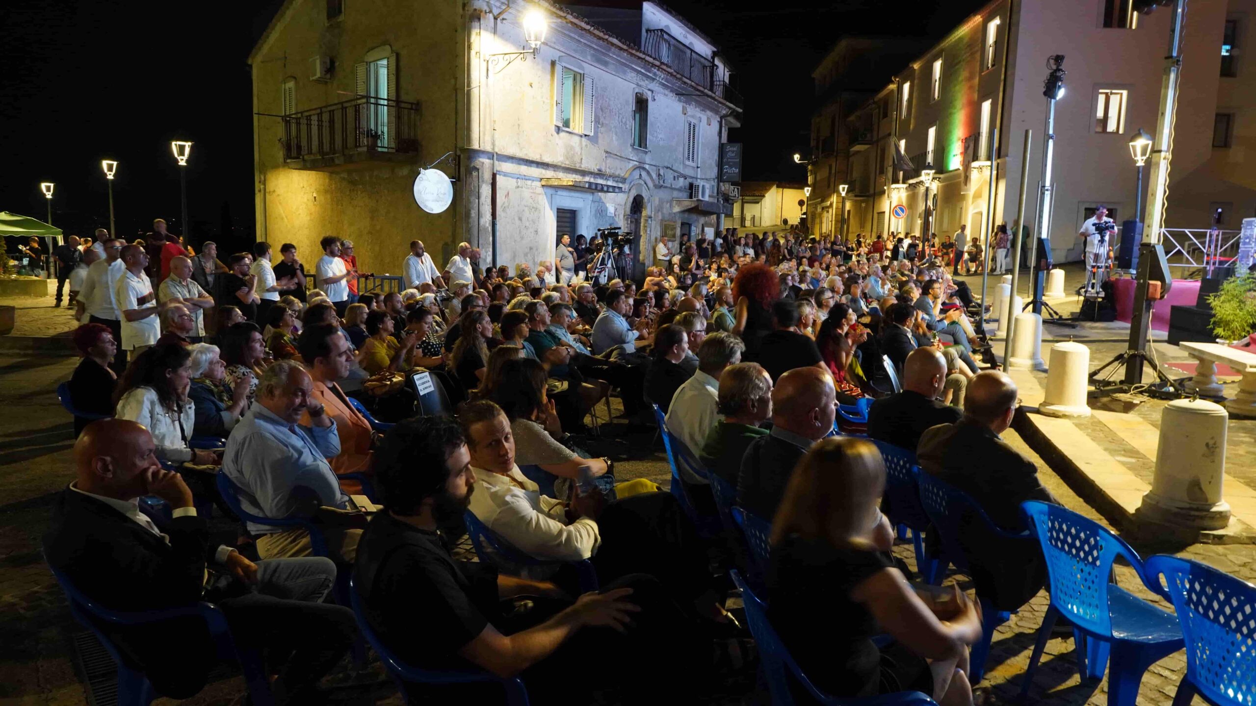 San Vincenzo La C. Festival Fisarmonica 2 scaled - Meraviglie di Calabria - 11