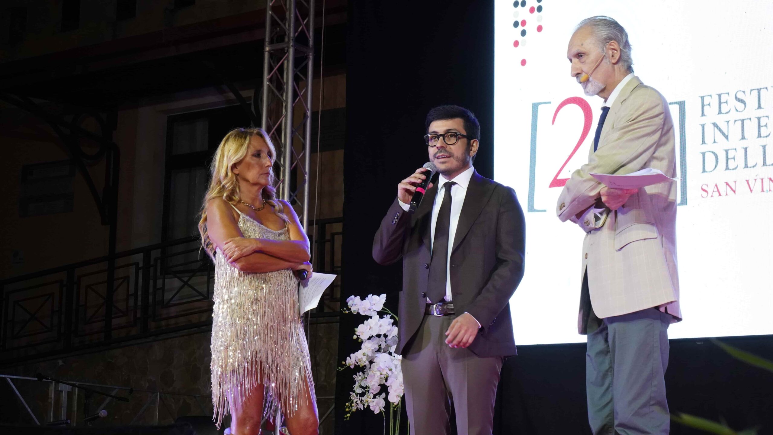 San Vincenzo La C. Festival Fisarmonica Jo squillo Pietro Pardino Antonio Stagliano 1 scaled - Meraviglie di Calabria - 5