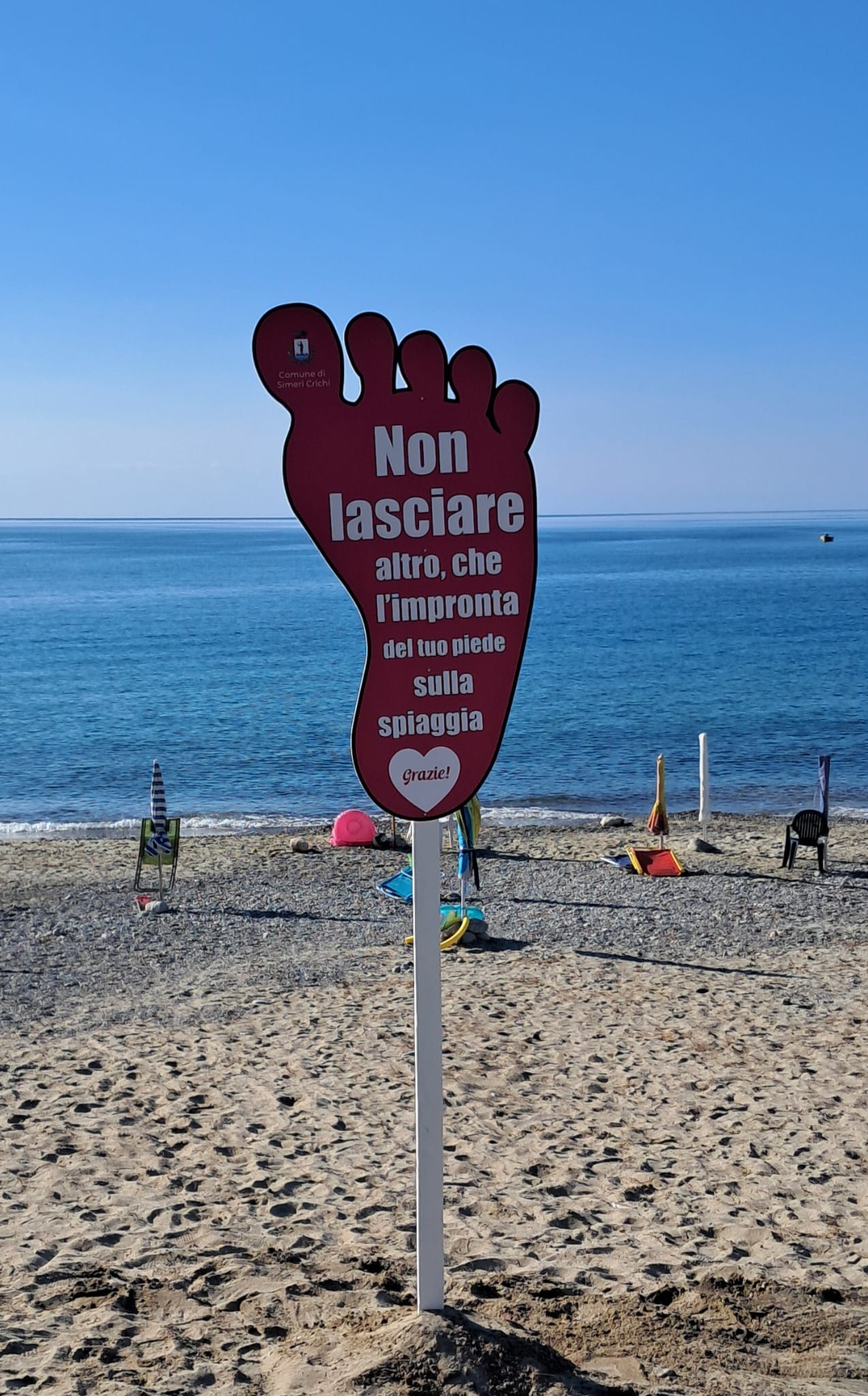 Simeri crichi spiaggia 1 - Meraviglie di Calabria - 7