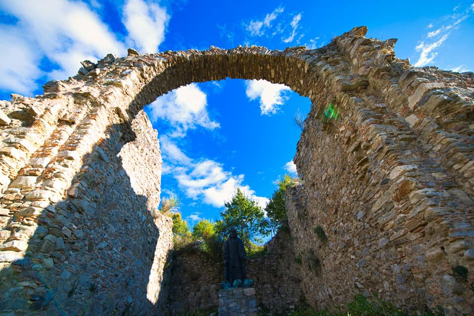 Trekking Acerenthia 2 - Meraviglie di Calabria - 3