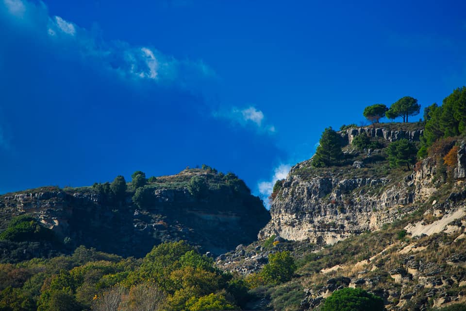 Trekking Acerenthia 3 - Meraviglie di Calabria - 5