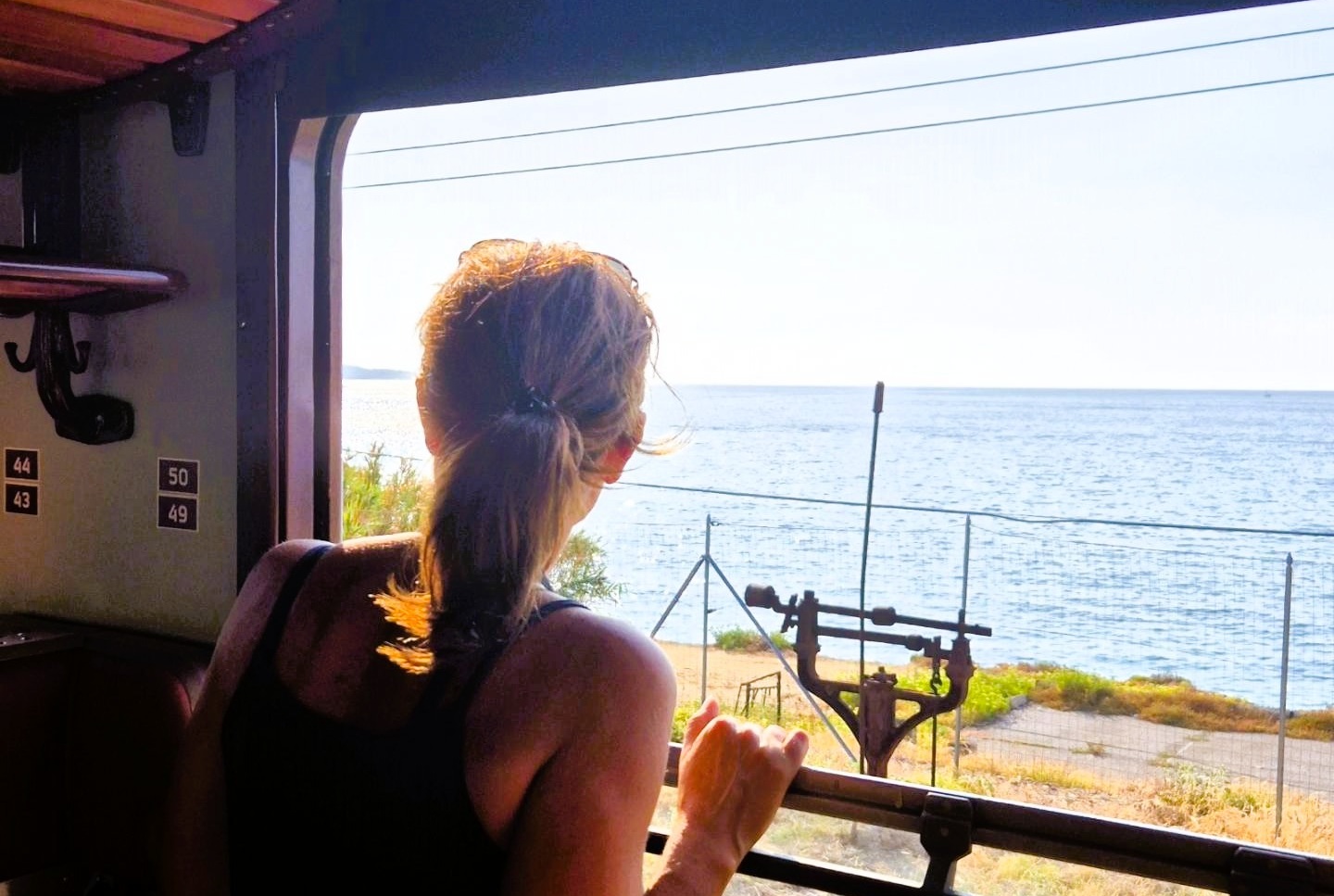 Treno degli Dei 2025 2 - Meraviglie di Calabria - 4