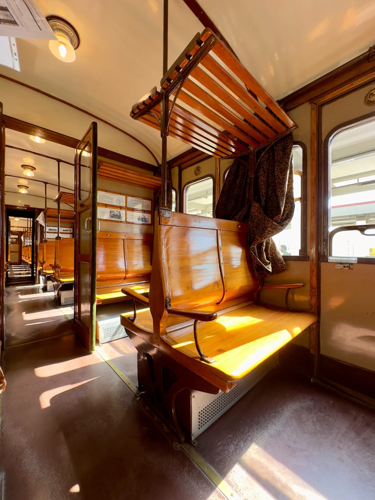 Treno degli Dei 2025 4 - Meraviglie di Calabria - 69