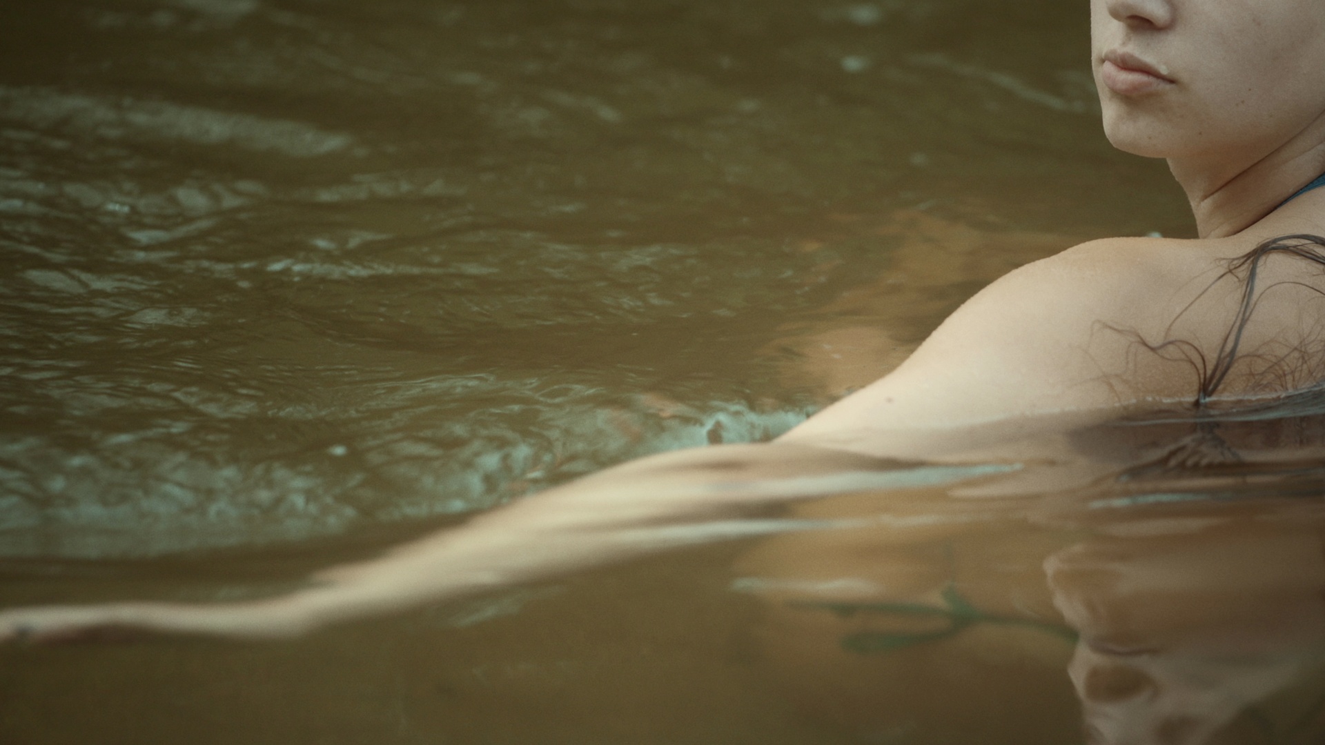 You Belong to the River Jose Freitas - Meraviglie di Calabria - 69