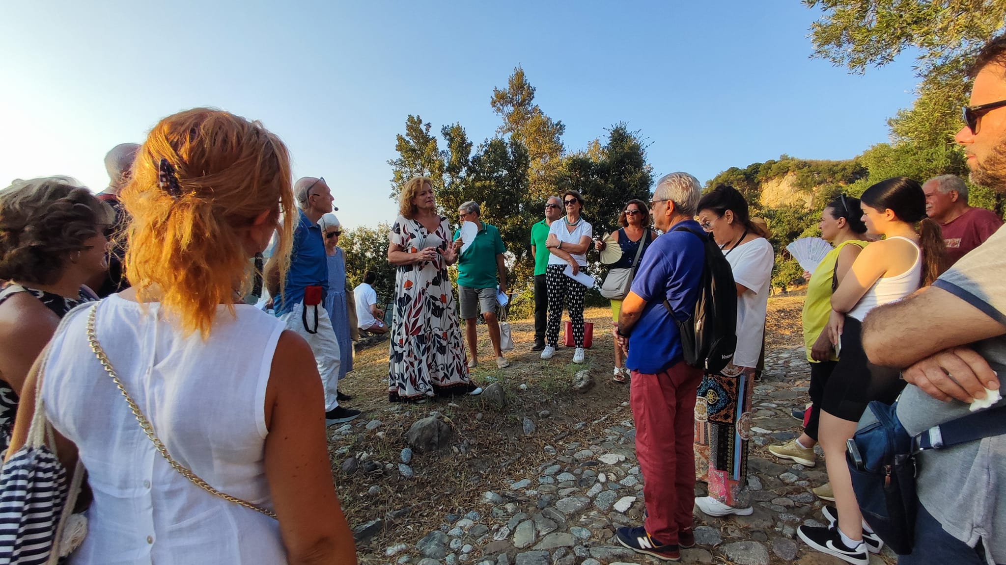 castiglione di paludi Racconti di bellezza e archeologia 2 - Meraviglie di Calabria - 5