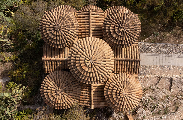cattolica stilo - Meraviglie di Calabria - 95