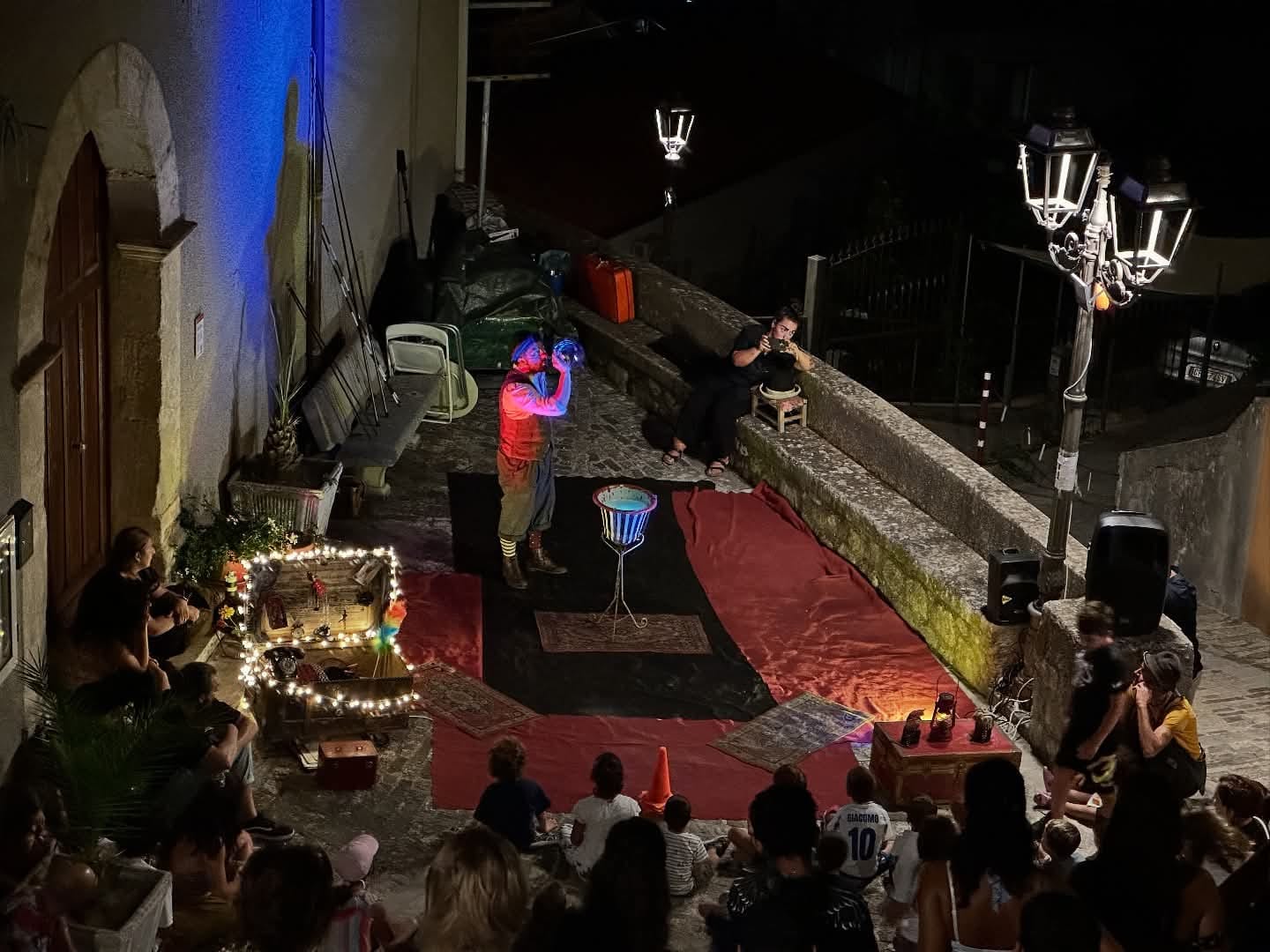cleto festival 1 - Meraviglie di Calabria - 3