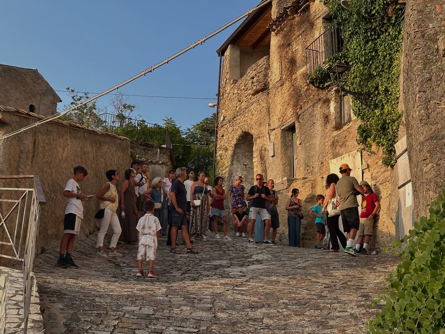 cleto festival 10 - Meraviglie di Calabria - 13