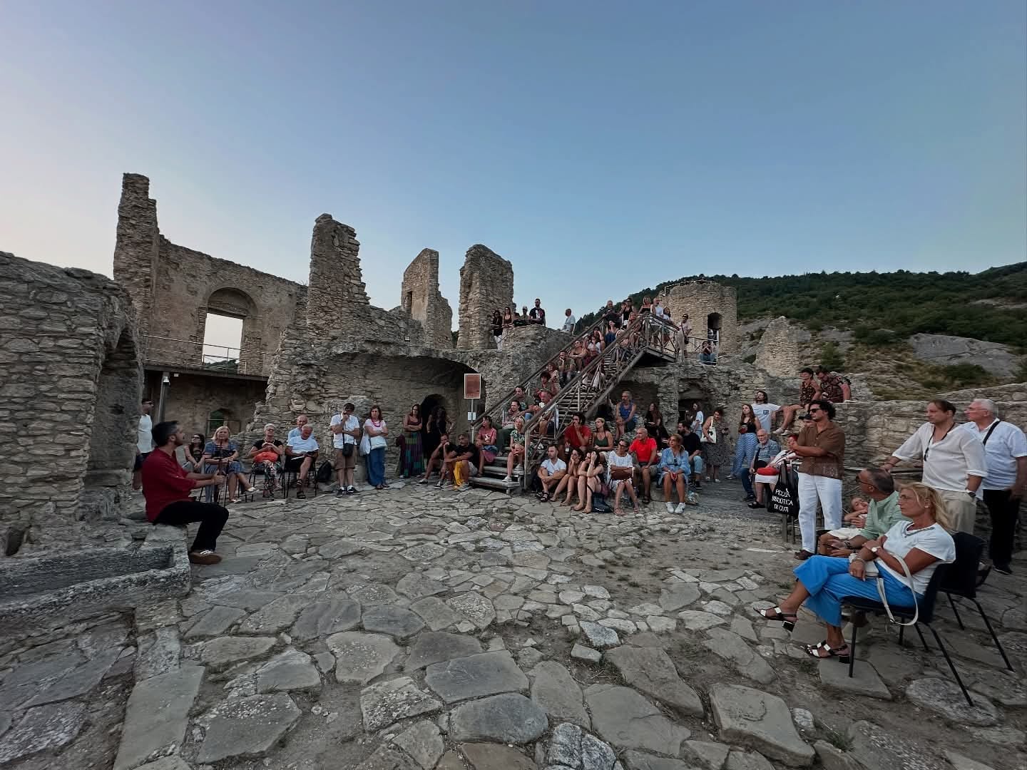 cleto festival 4 - Meraviglie di Calabria - 1