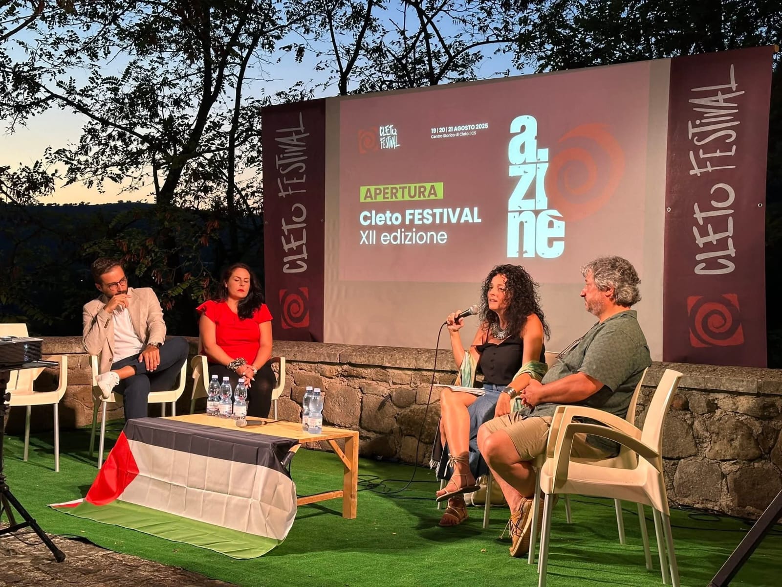 cleto festival 6 - Meraviglie di Calabria - 7