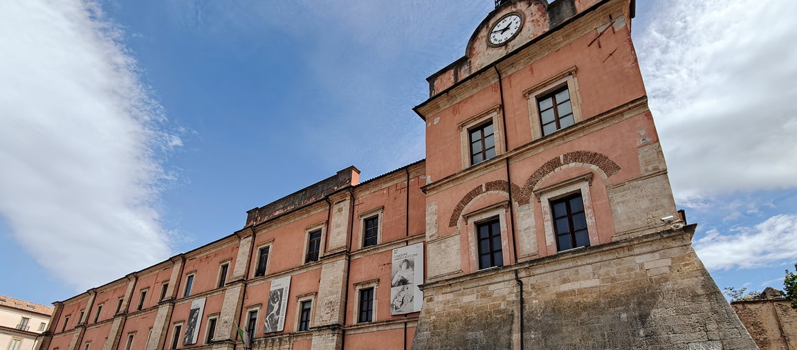 galleria nazionale cosenza 1 1 - Meraviglie di Calabria - 93