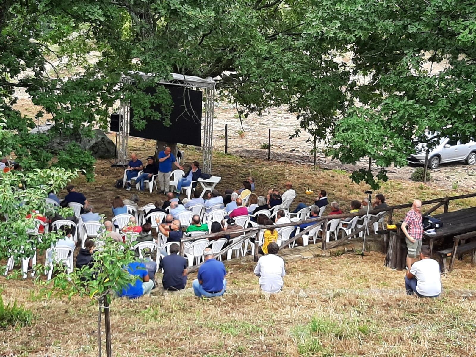 gente in aspromomnte 2 - Meraviglie di Calabria - 17