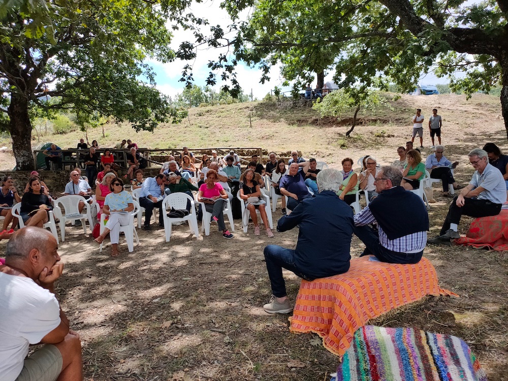 gente in aspromomnte - Meraviglie di Calabria - 13