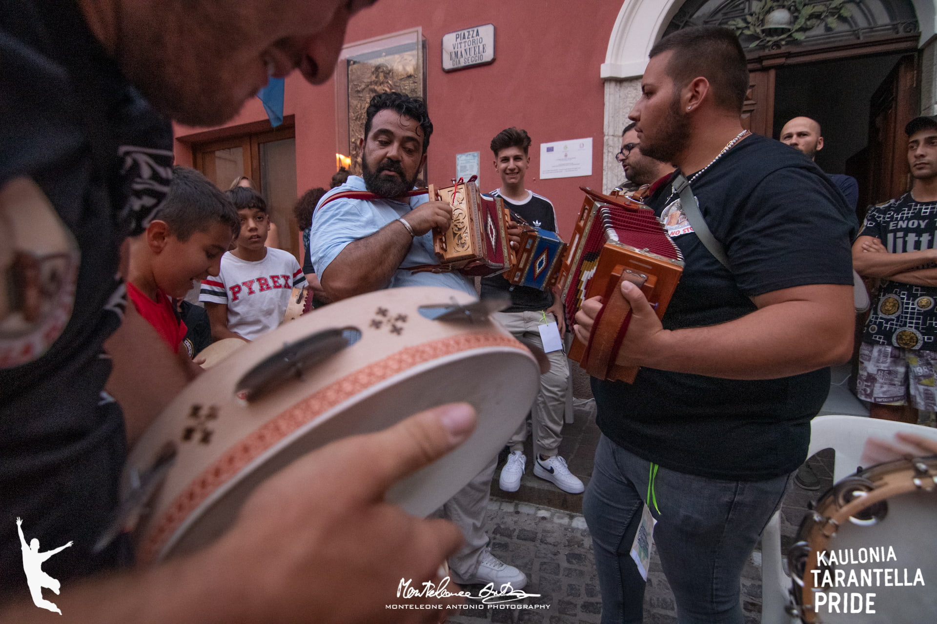 kaulonia tarantella festival 1 - Meraviglie di Calabria - 13