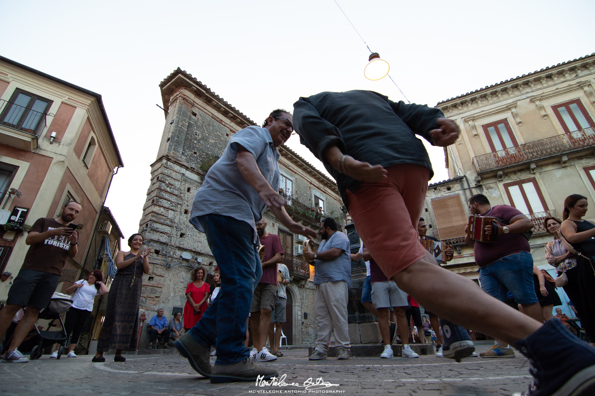 kaulonia tarantella festival 11 - Kaulonia Tarantella Festival, la musica popolare in 'Suoni di Pace' - 5 kaulonia tarantella festival 11 - Meraviglie di Calabria - 4