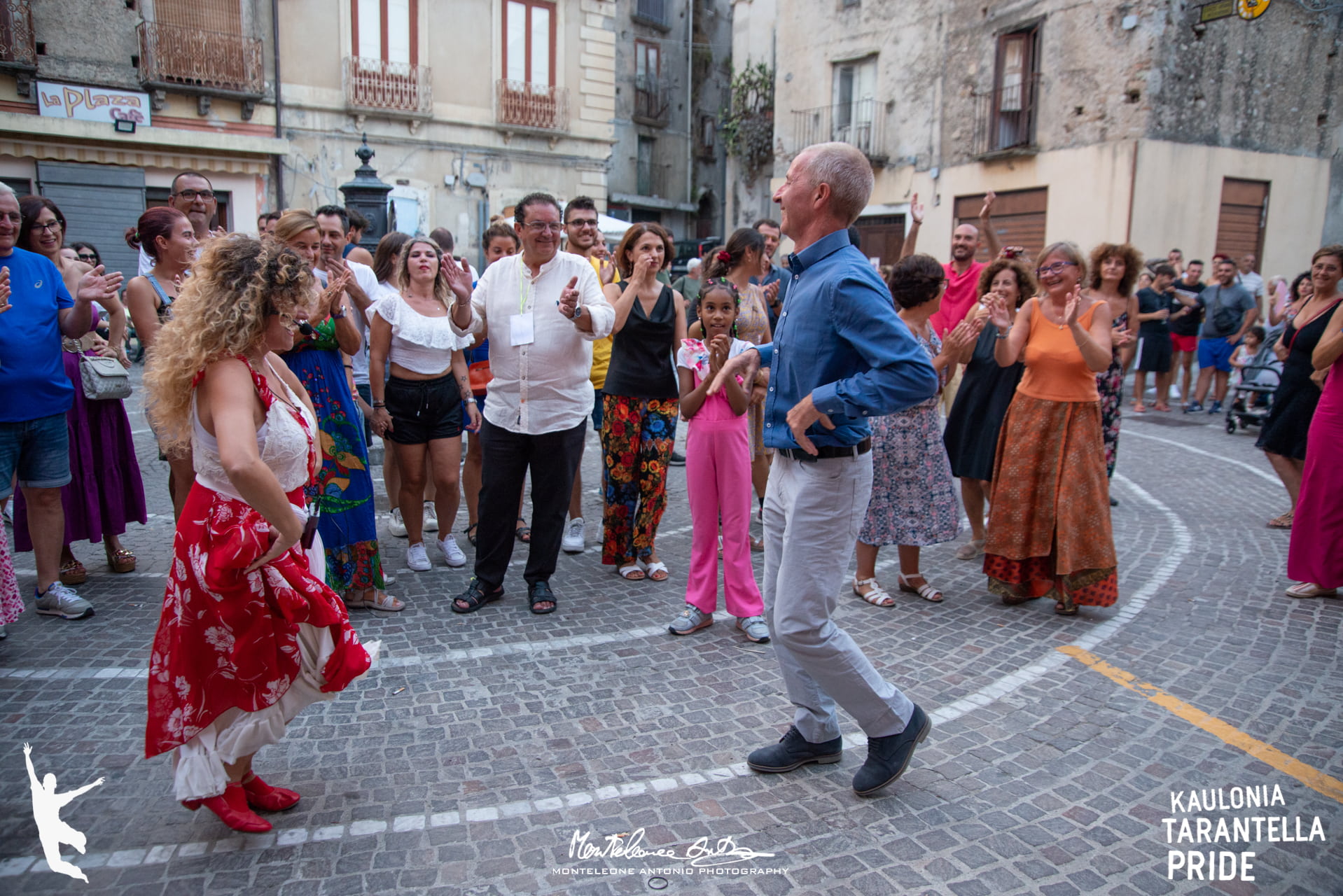 kaulonia tarantella festival 2 - Meraviglie di Calabria - 2