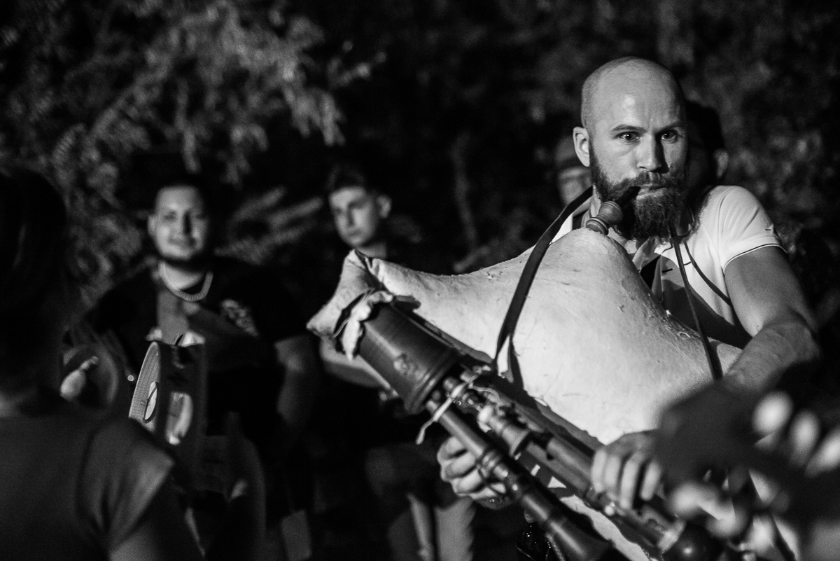 kaulonia tarantella festival 4 - Meraviglie di Calabria - 17