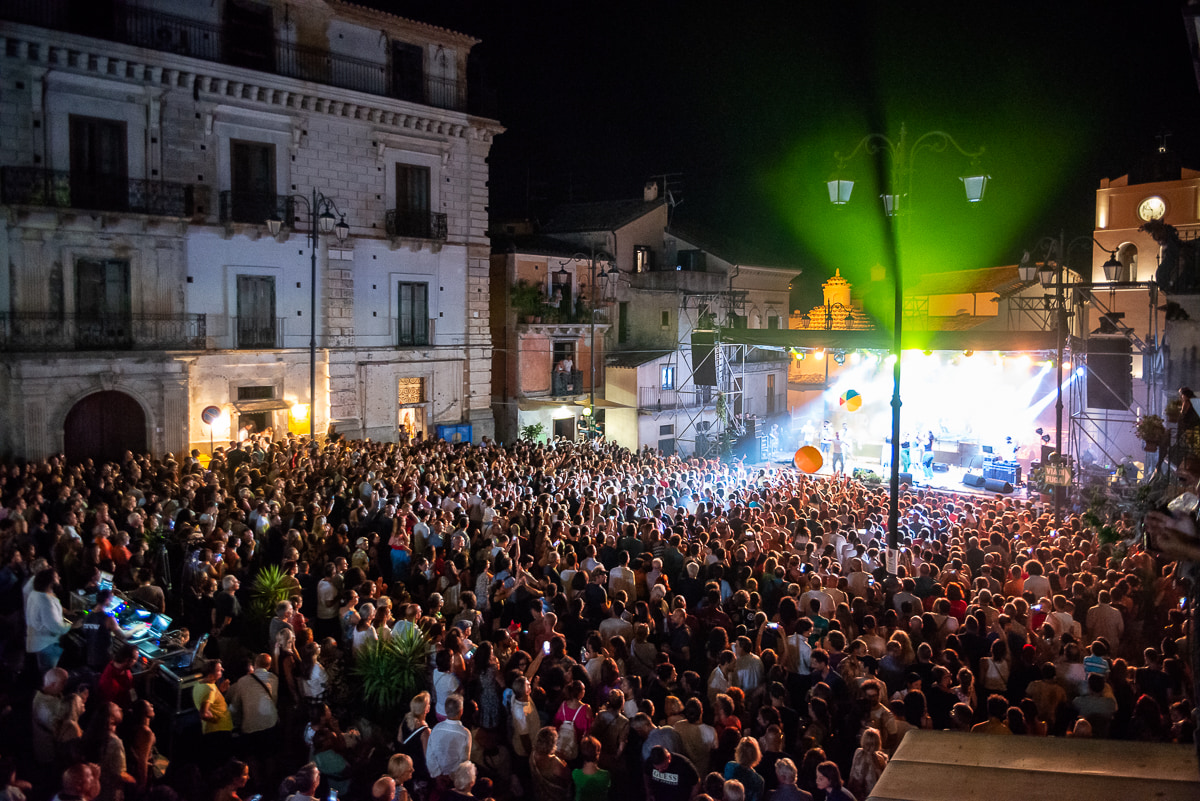 kaulonia tarantella festival 7 - Meraviglie di Calabria - 19