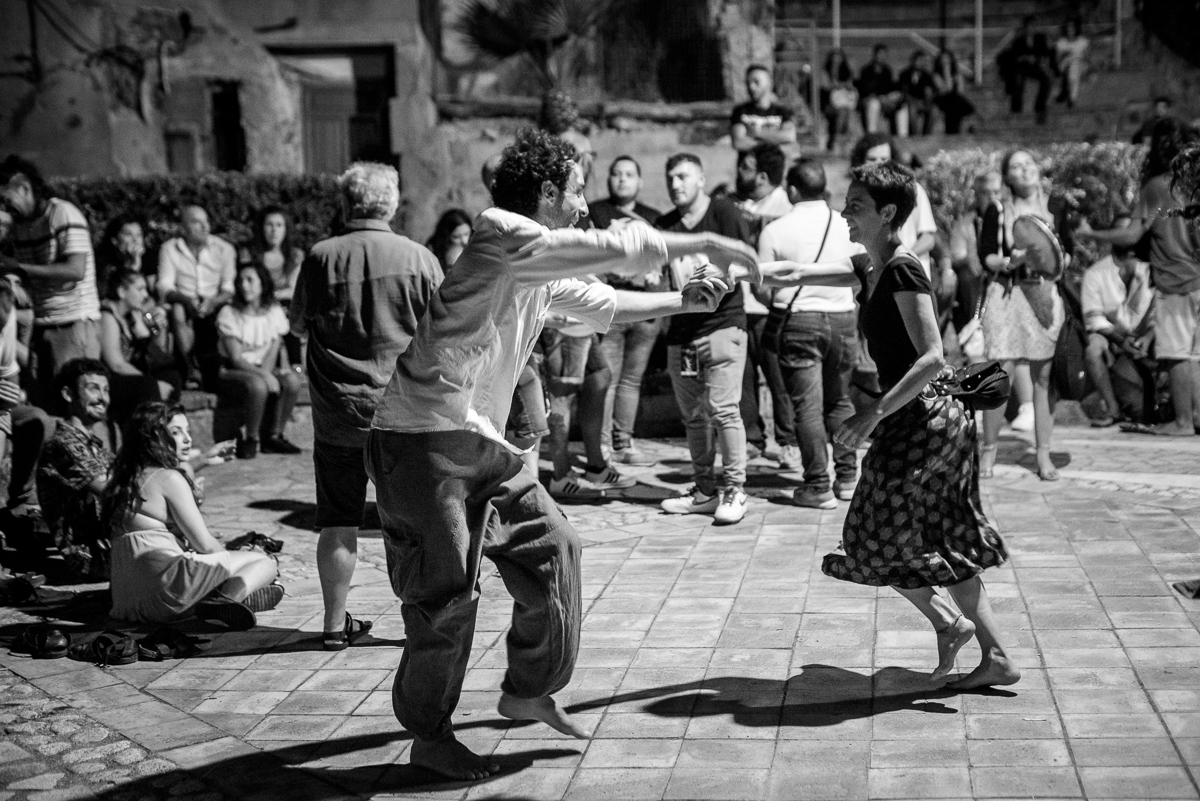 kaulonia tarantella festival 9 - Meraviglie di Calabria - 9