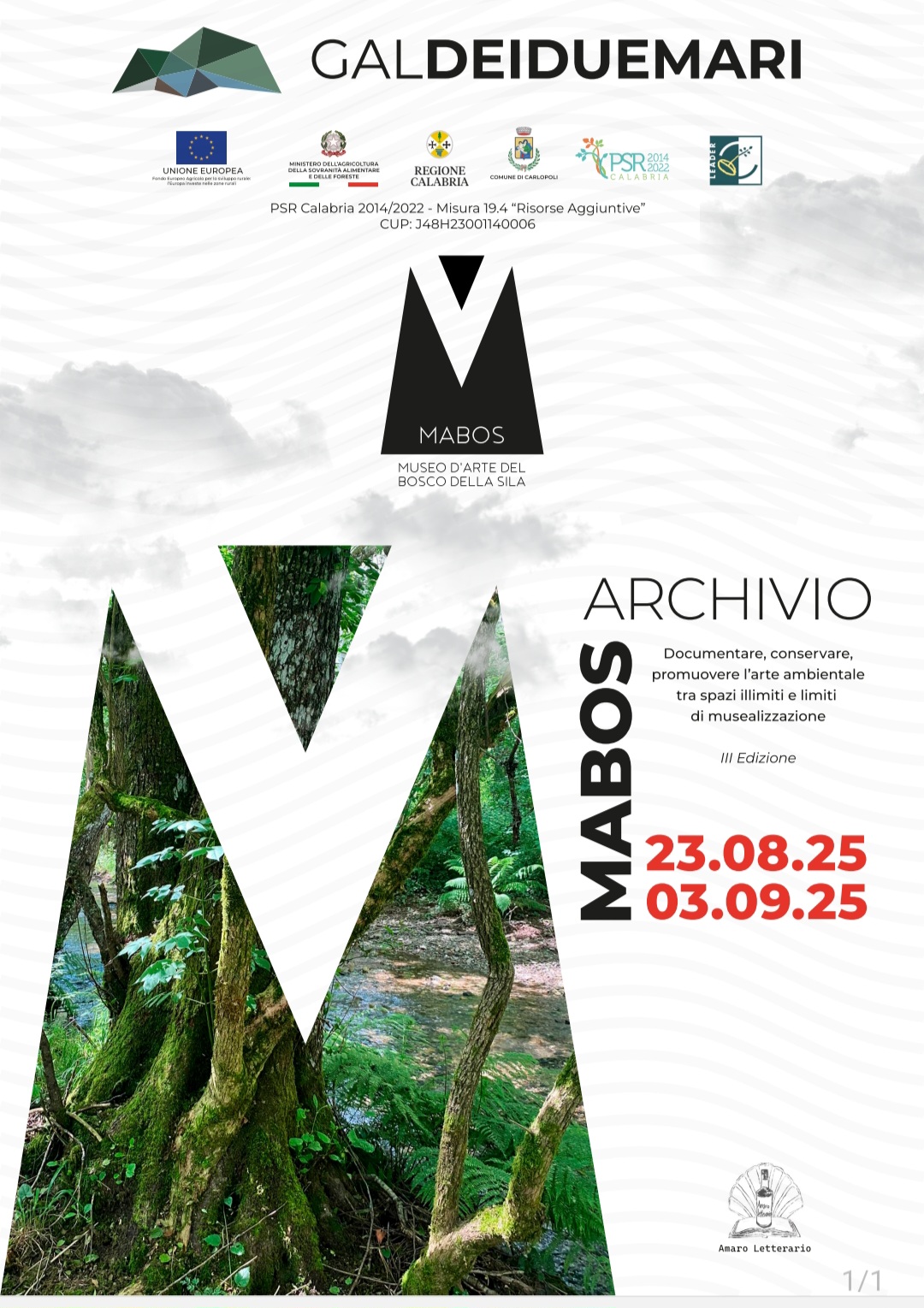 mabos carlopoli - Meraviglie di Calabria - 1
