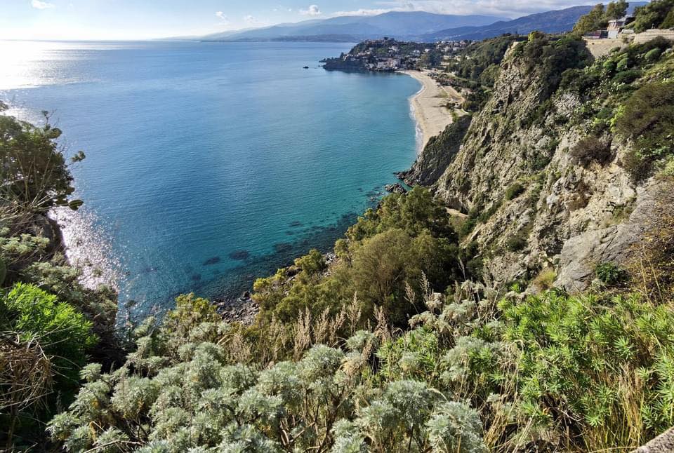 mare Caminia foto Alfonso Sanso 2 - Meraviglie di Calabria - 19