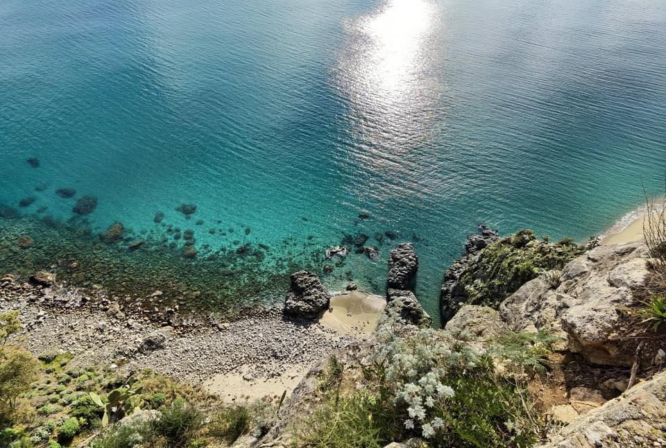 mare Caminia foto Alfonso Sanso 3 - Meraviglie di Calabria - 45