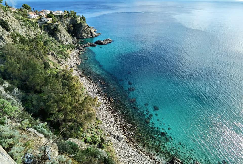 mare Caminia foto Alfonso Sanso 4 - Meraviglie di Calabria - 43
