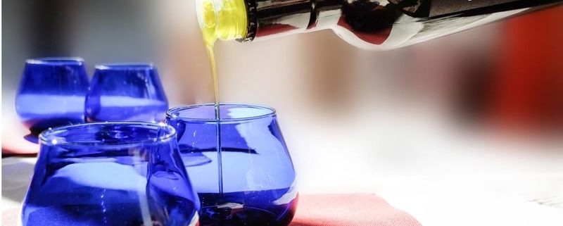 olio degustazione - Meraviglie di Calabria - 8