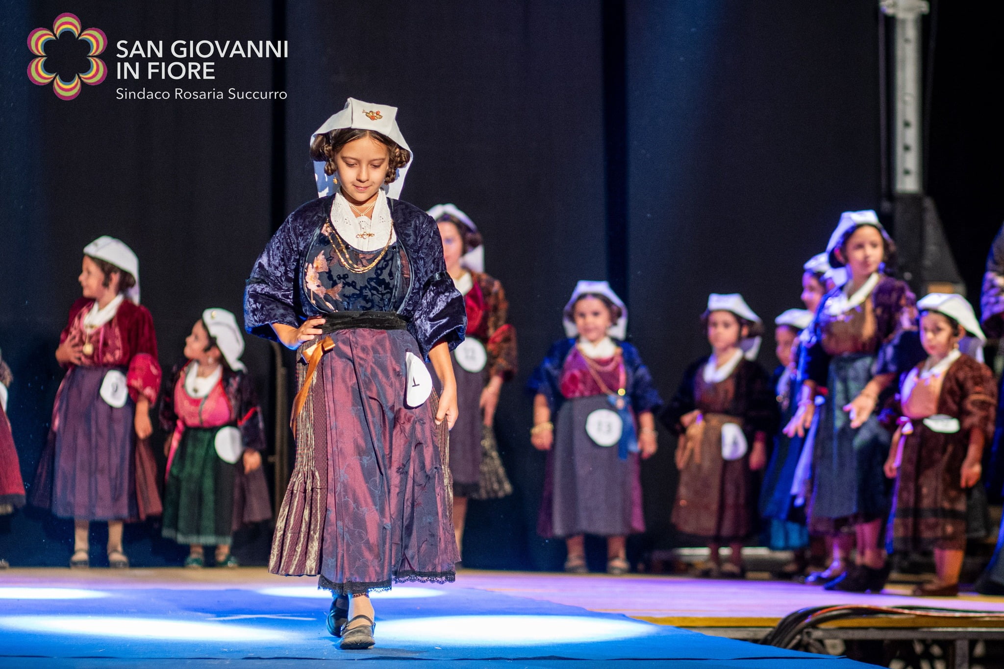 san giovanni in fiore miss pacchiana 13 - Meraviglie di Calabria - 15