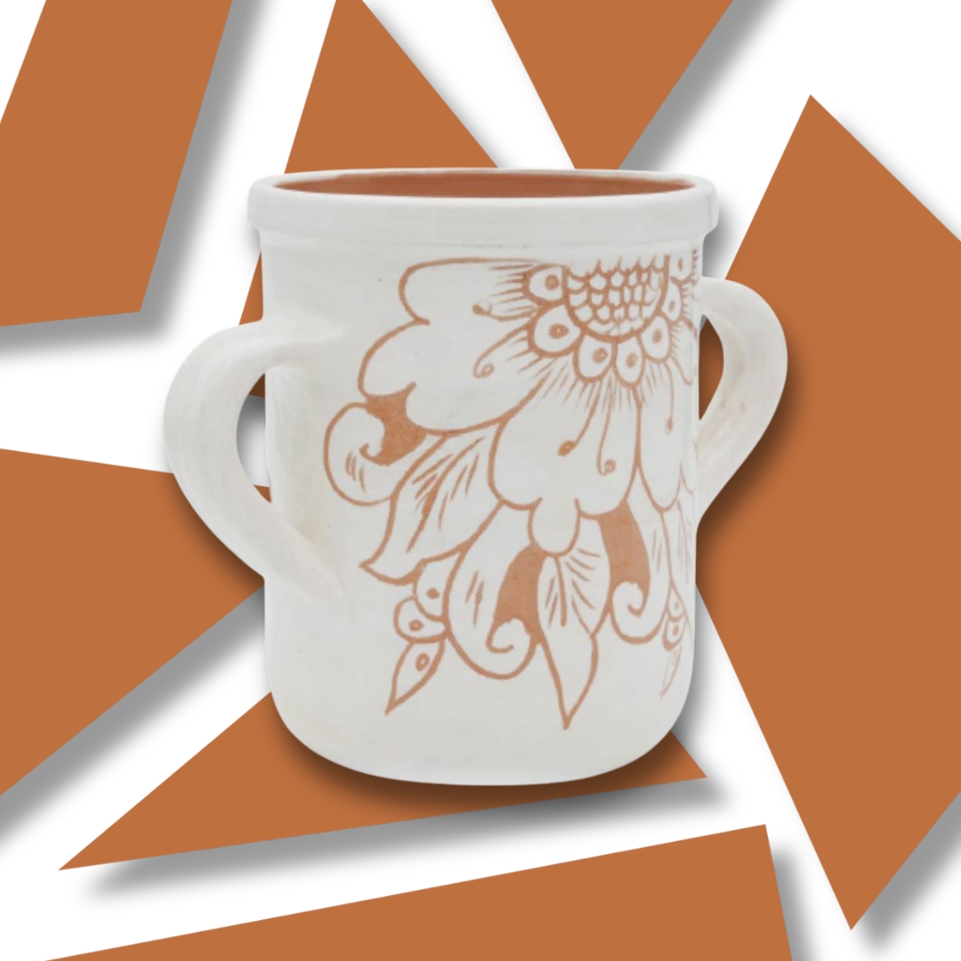 24 - Come pizzo leggero, la rara bellezza delle ceramiche di Squillace - 7 24 - Meraviglie di Calabria - 6