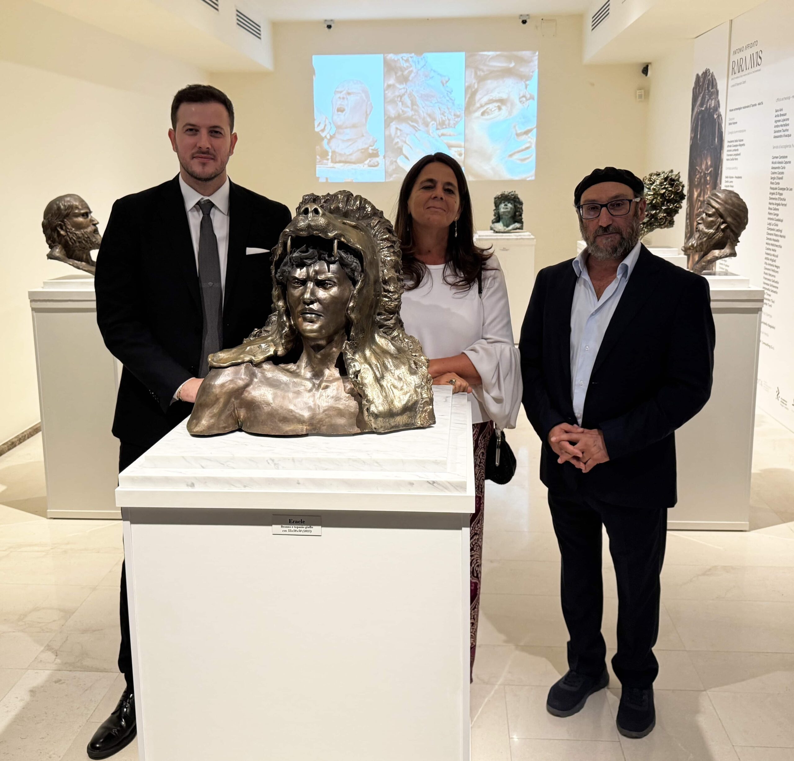 ANTONIO AFFIDATO FALZONE E CUTERI scaled - Meraviglie di Calabria - 4