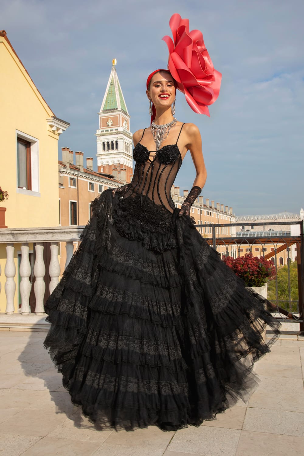 Anton Giulio Grande collezione Frida 2 - Meraviglie di Calabria - 6