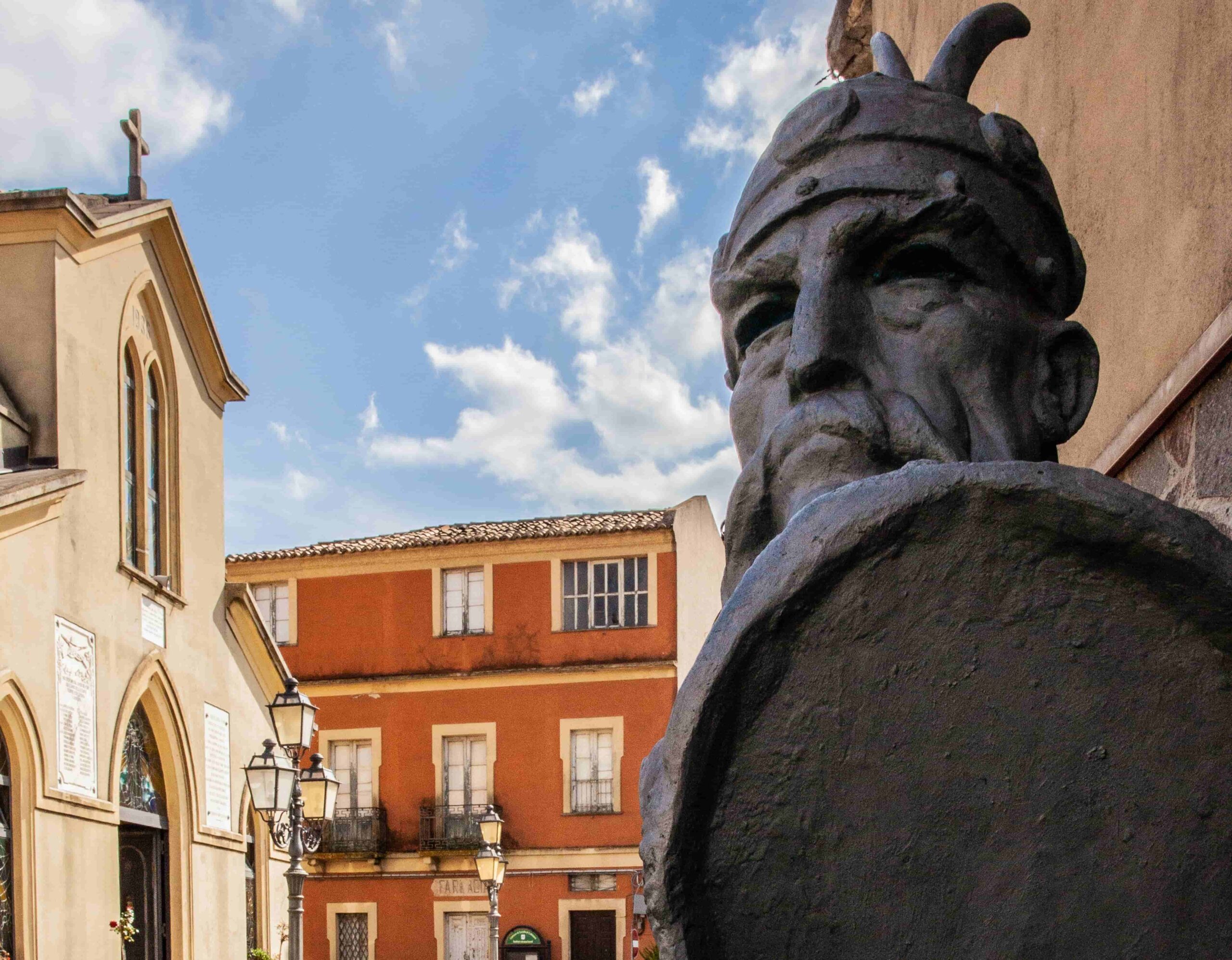 Arbereshe Scanderbeg scaled - Meraviglie di Calabria - 4