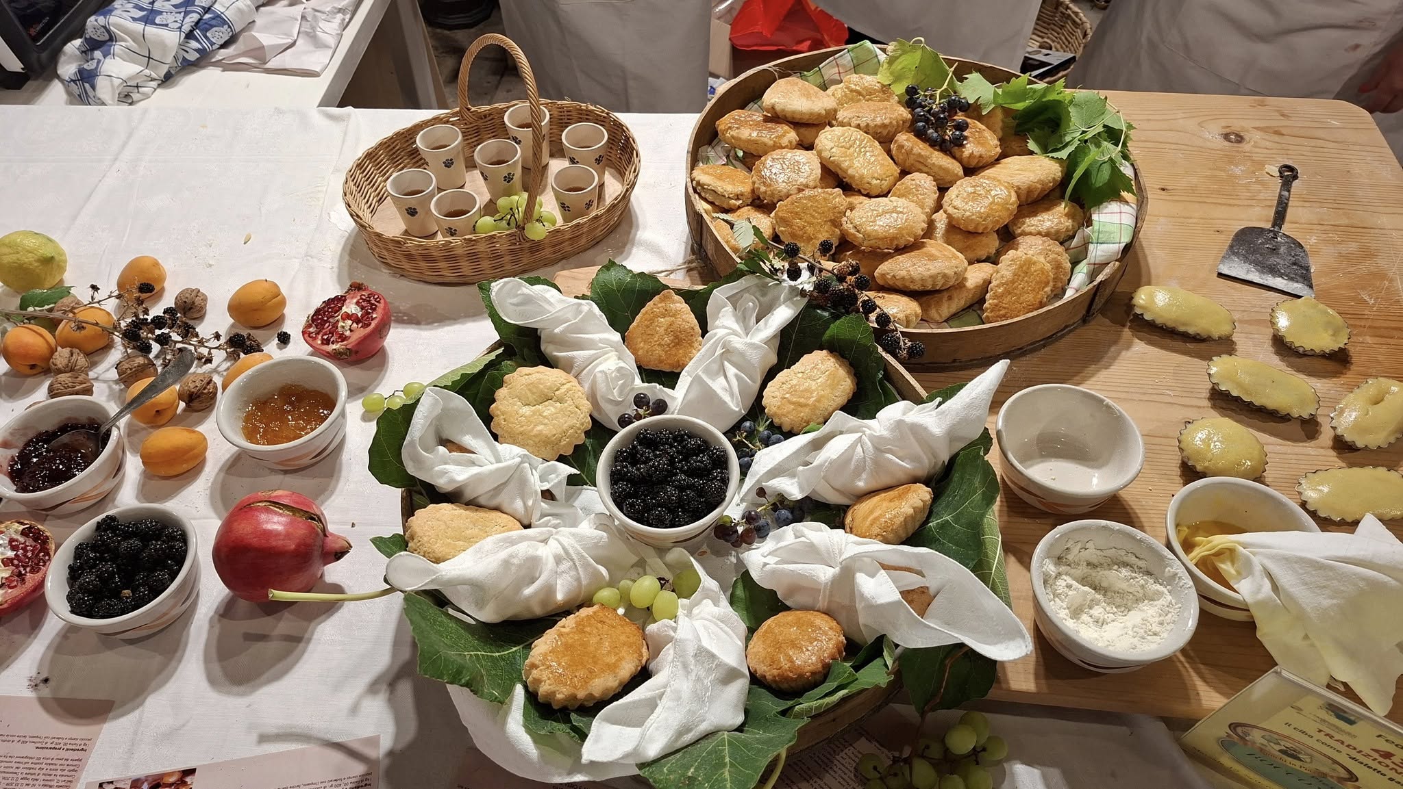 Bocconotto - Meraviglie di Calabria - 6