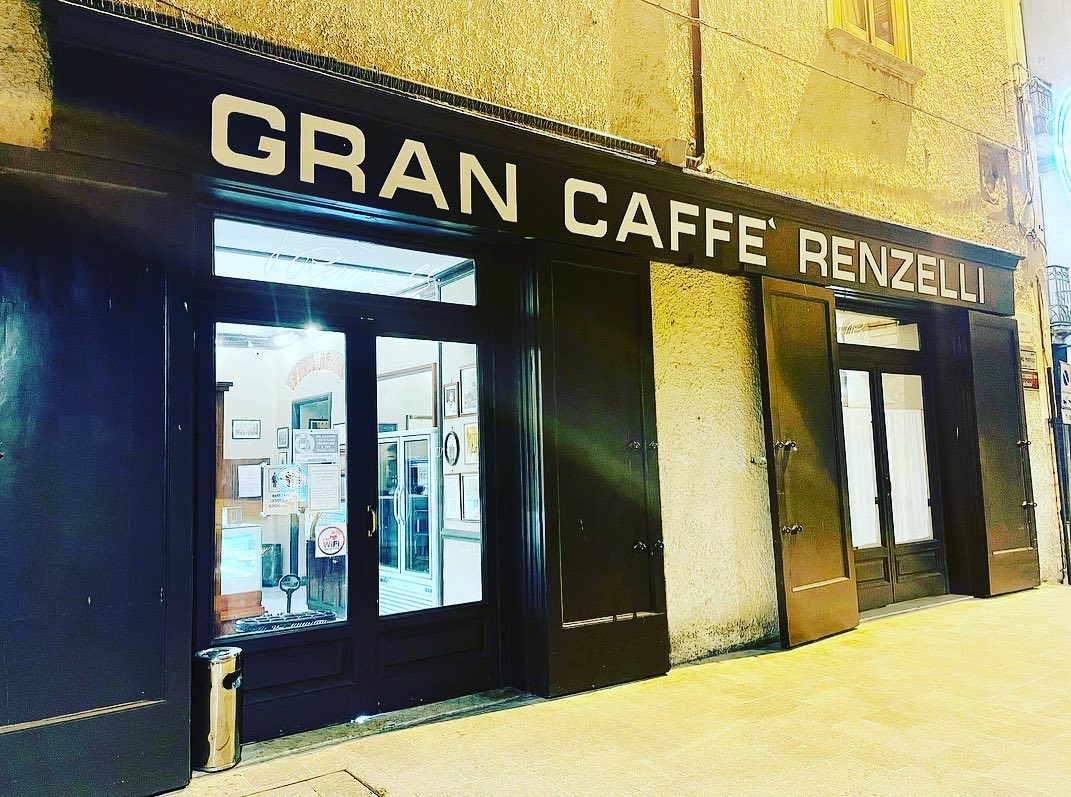 Caffe Renzelli - Meraviglie di Calabria - 2