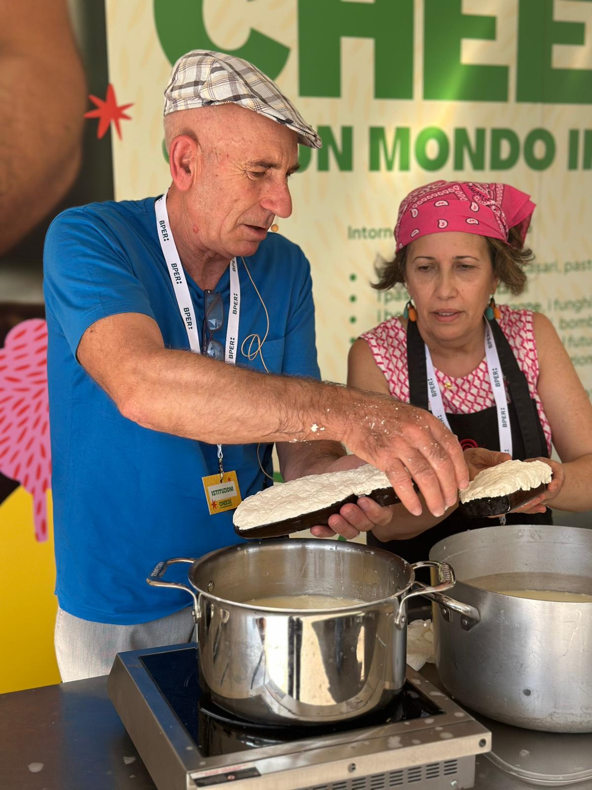 Cheese 20025 SlowFoodCalabria 5 - Meraviglie di Calabria - 12