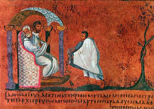 Codex purpureus 3 - Meraviglie di Calabria - 8