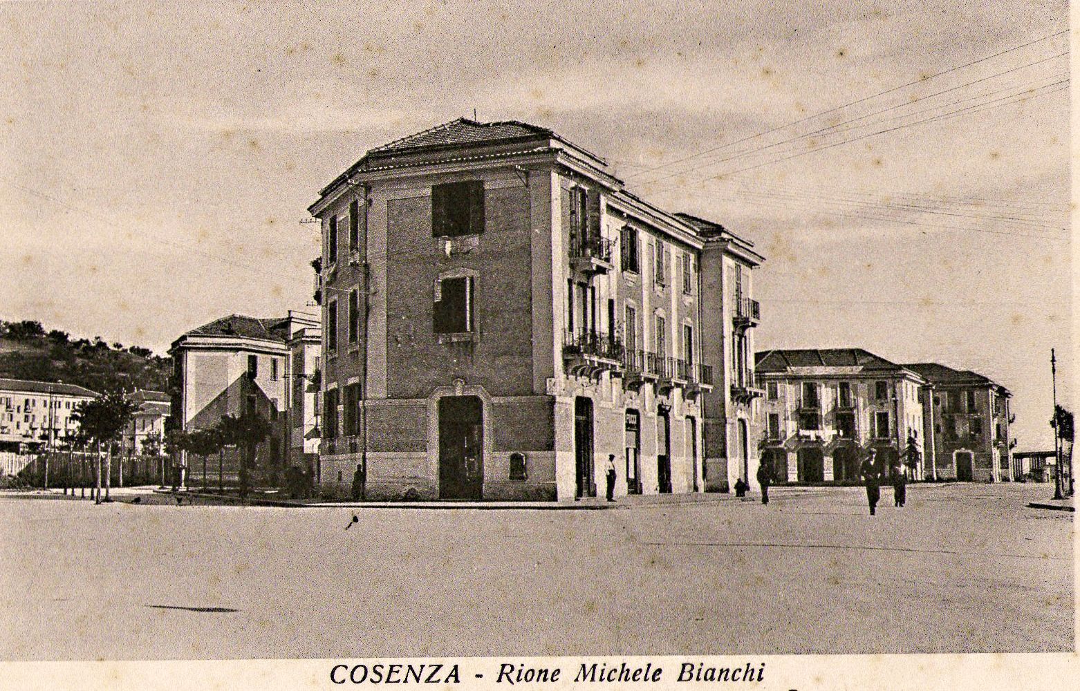 Cosenza antica - Meraviglie di Calabria - 4