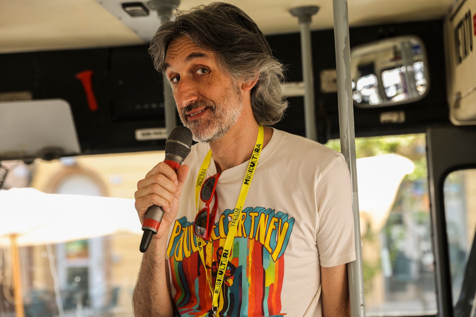 Duccio Pasqua - La Città dei luoghi, a Co.Ro. Peppe Voltarelli e grandi ospiti - 13 Duccio Pasqua - Meraviglie di Calabria - 12