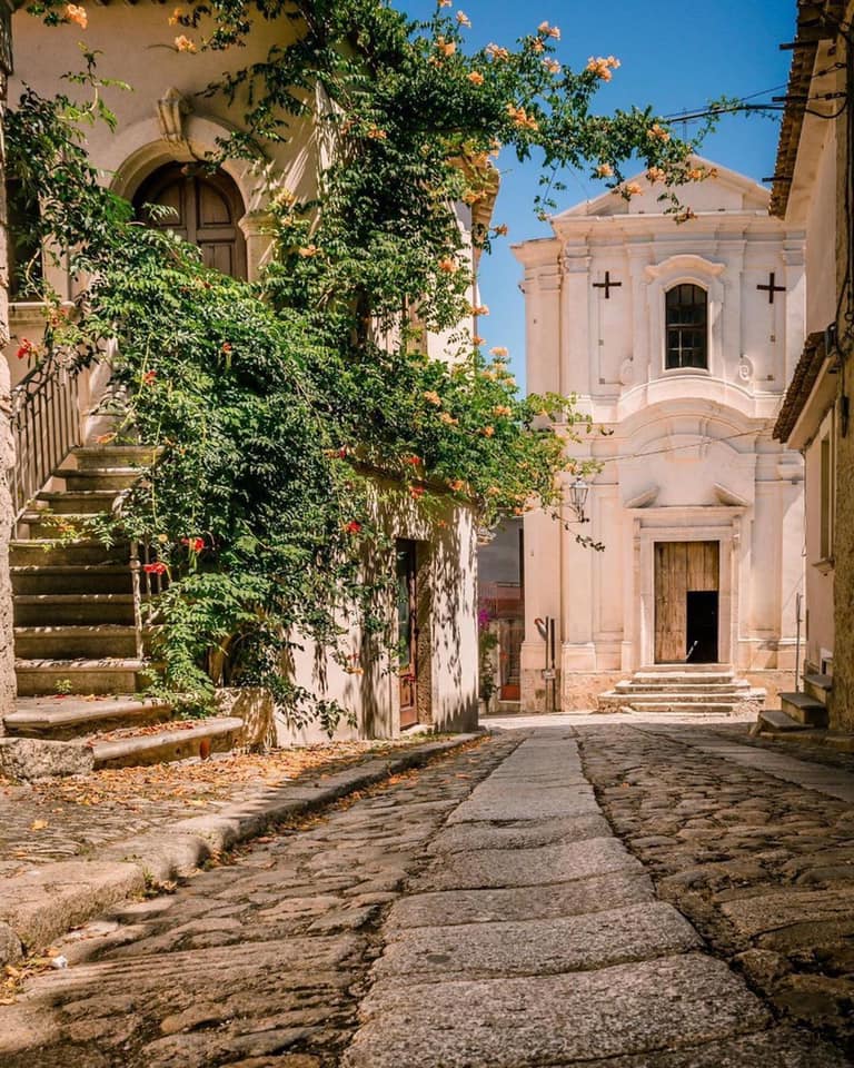 Gerace 2 - Meraviglie di Calabria - 8