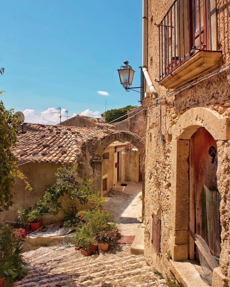Gerace 3 - Meraviglie di Calabria - 6